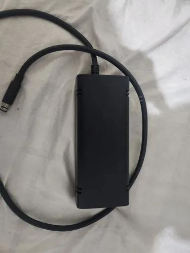 Fonte xbox 360 original