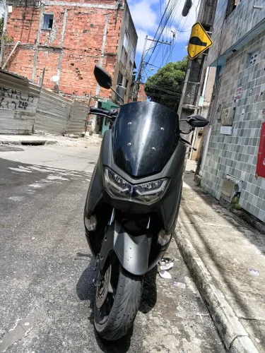 Nmax 21/22 