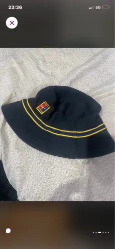 Bucket da Nike 