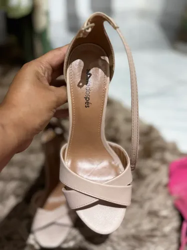 Sandália da Sonho dos pés