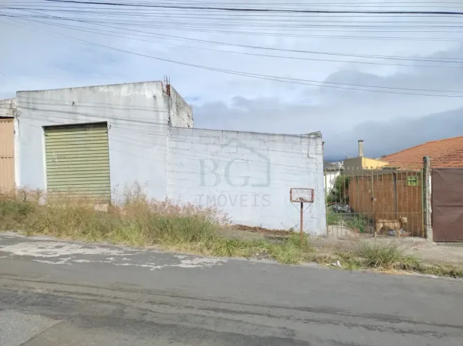 Terrenos Padrão em Poços de Caldas