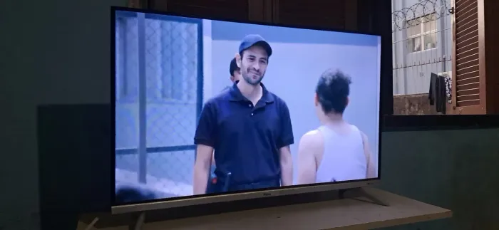 Tv smart 32