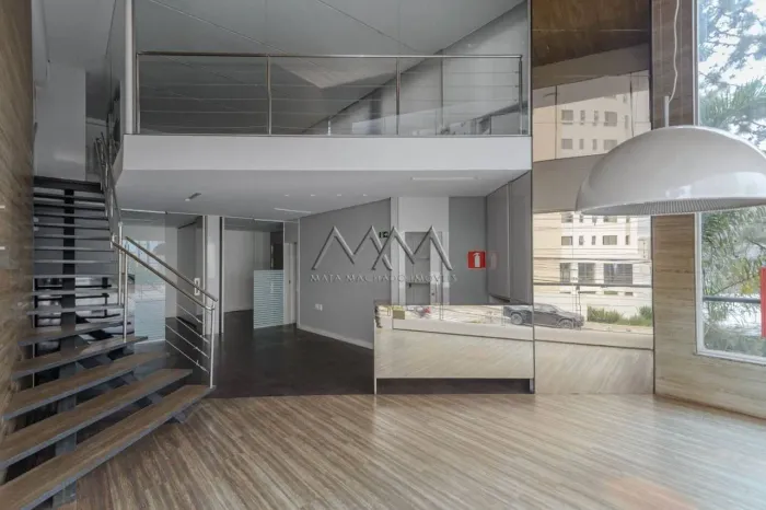 Loja para Locação no Vila Da Serra | 105 m²