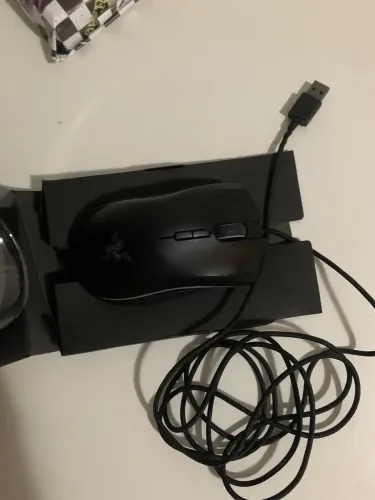 Razer Mamba Elite Chroma