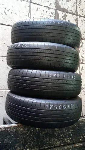 PNEUS 175/65R15
