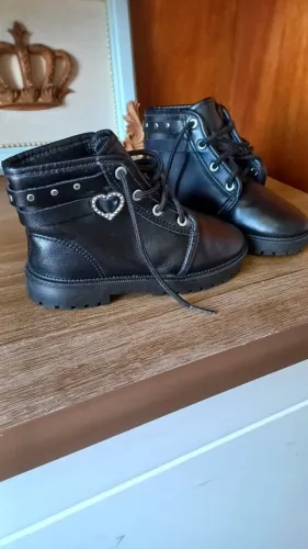 BOTA INFANTIL N 24 - 60,00.