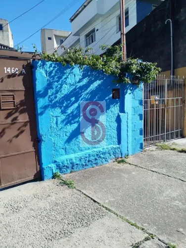 CASA 01 DORMITÓRIO E COZINHA PARA ALUGAR REGIÃO VIL FORMOSA