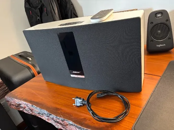 bose soundtouch 30