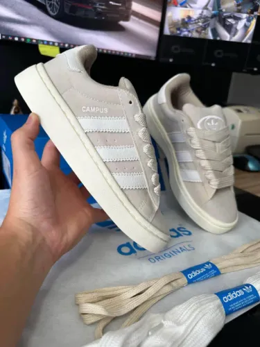 Tenis Adidas Campus 00s