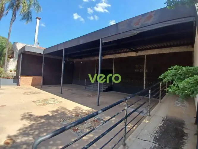 Ponto para alugar, 135 m² por R$ 6.335,00/mês - Vila Medon - Americana/SP
