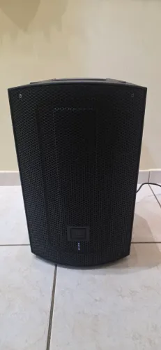 Caixa amplificada com Bluetooth JBL MAX 10