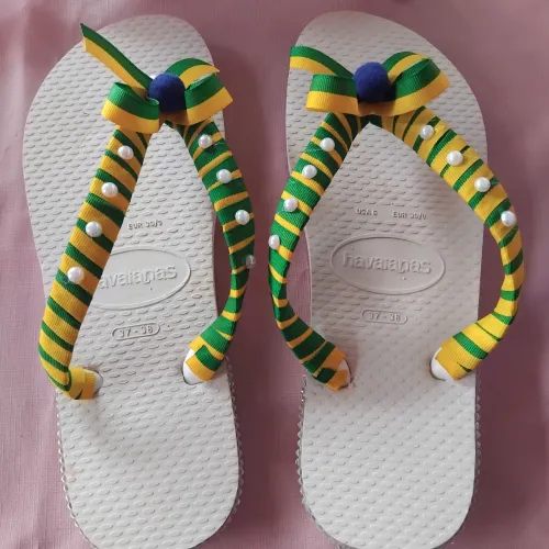 Sandalias