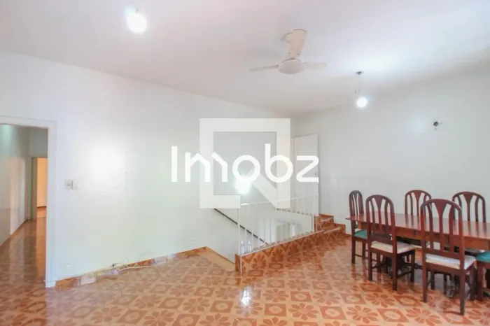 Casa à venda - Rua Aimberê - São Paulo - SP - CEP: 05018-010