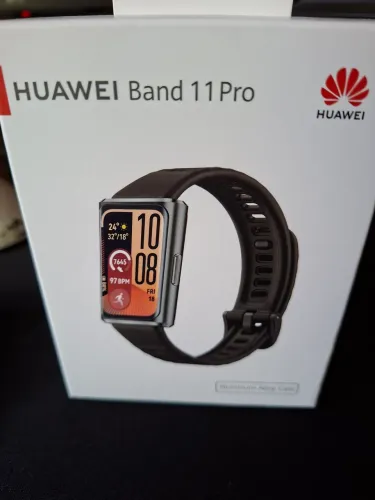 Smartband Huawei Band 11 Pro