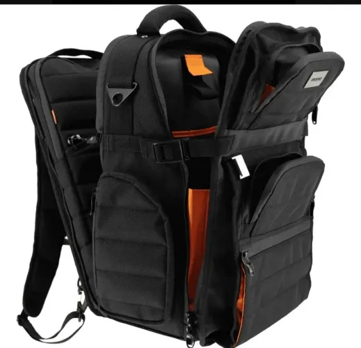 Mochila Mono Creators M80 Classic FlyBy Ultra