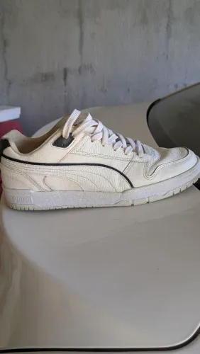 Tênis Puma LOW BDP 
