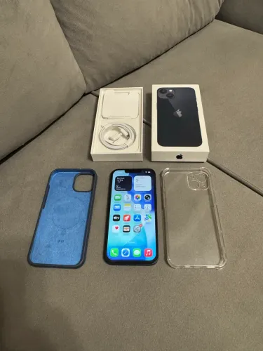 iPhone 13 de 128gb