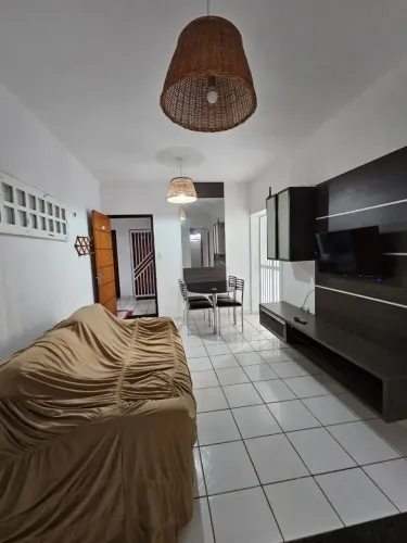 ALUGO APARTAMENTO MOBILIADO NO ATHENAS PARK