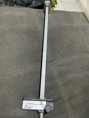 Torquímetro Gedore Flex o Click