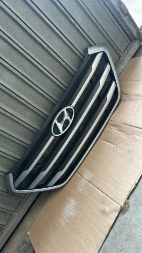 Grade radiador new TUCSON 2016/2020