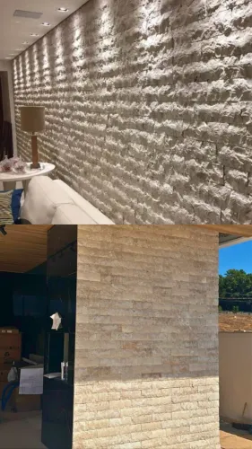 Rock face 