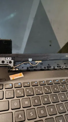 Notebook Samsung