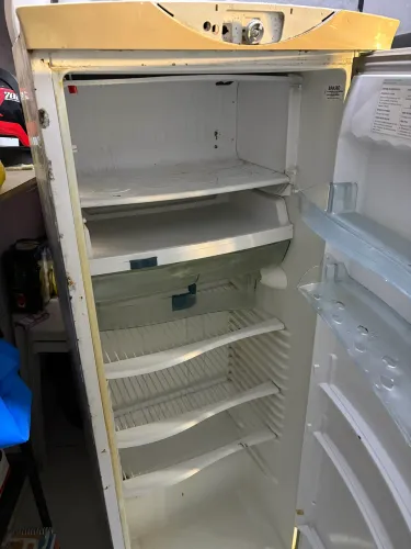 geladeira