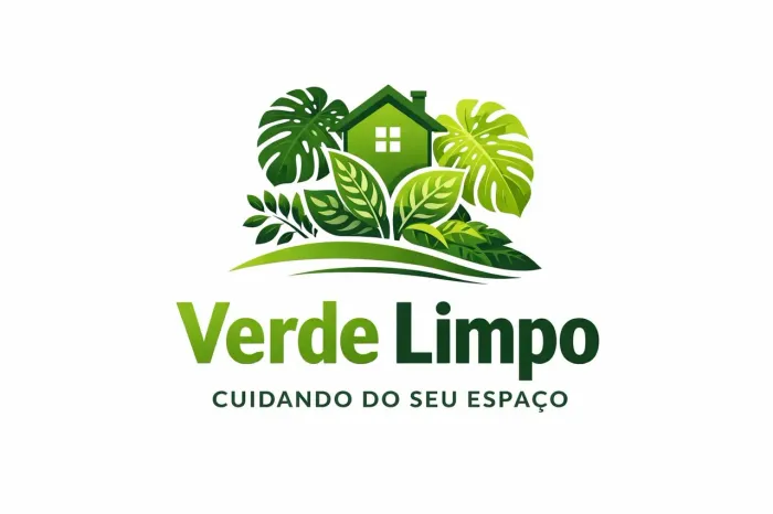 Verde Limpo jardinagem