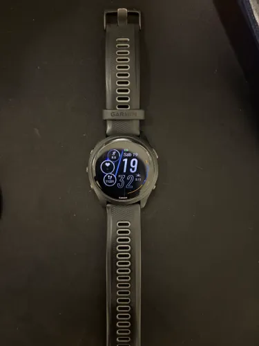 Garmin Forerunner 265