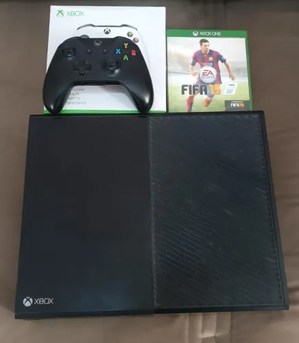 Xbox one fat