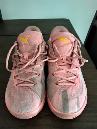 Tênis PUMA All pro nitro
