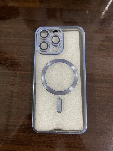 Capa iPhone 15 pro Max
