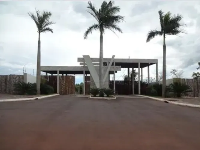TERRENO RESIDENCIAL em PÉROLA - PR, PARQUE RESIDENCIAL VIVA