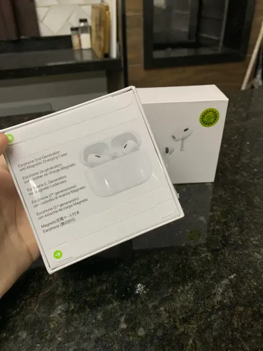 AirPods 5