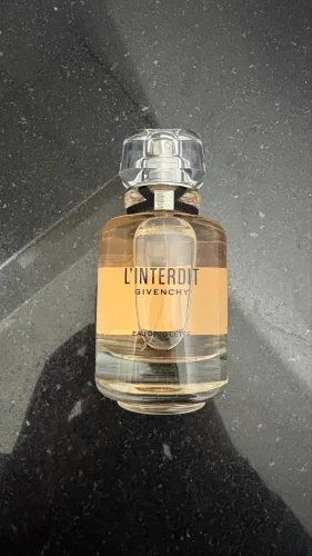 Perfume L?interdit GIVENCHY