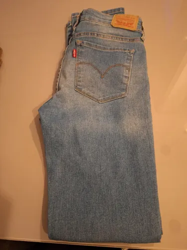 Calça jeans Lewis feminina
