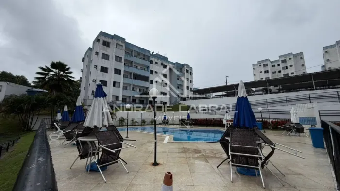 Condomínio Park View