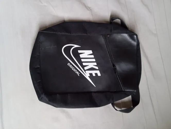 Bolsa de mão nike