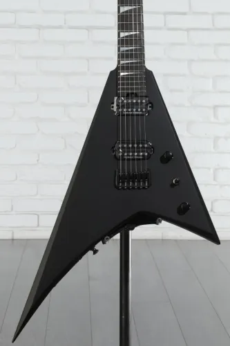 Guitarra Jackson American Series Rhoads RR24 HT - nova, fabricada em 2025 - c/ case
