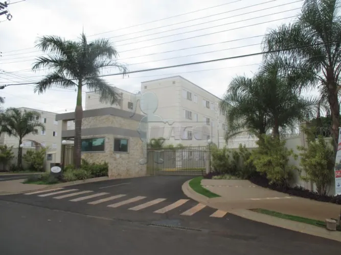 Apartamento Padrão em Ribeirão Preto