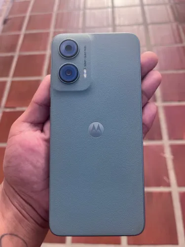 Moto G35 5G