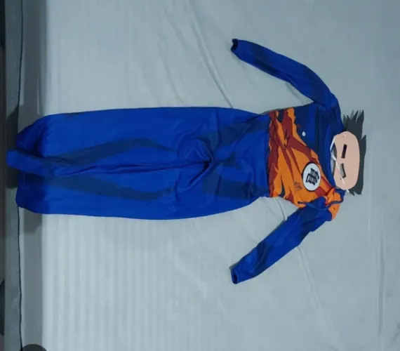 Fantasia Goku