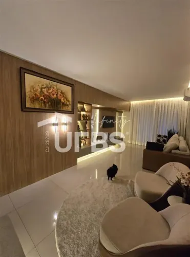 Apartamento com 120m² 3 quartos à venda no bairro Morada da Colina