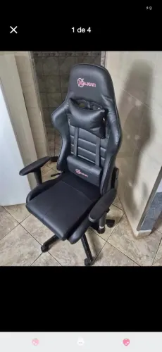 Cadeira gamer Aesir Kalkan
