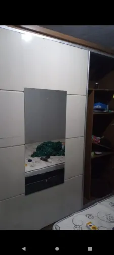 Montagem ou desmontagem de móveis convencional