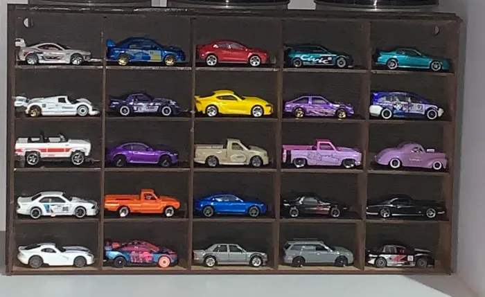 hot wheels lote com 25 minis