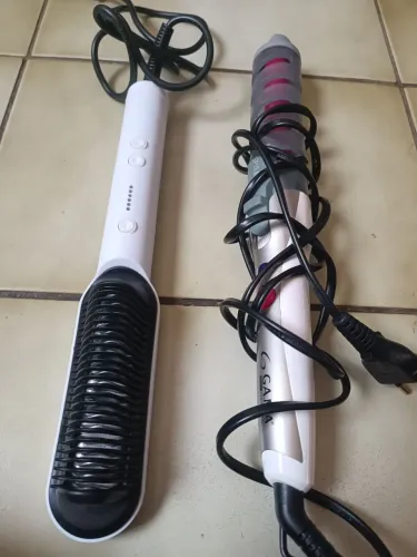 Produtos pra beleza