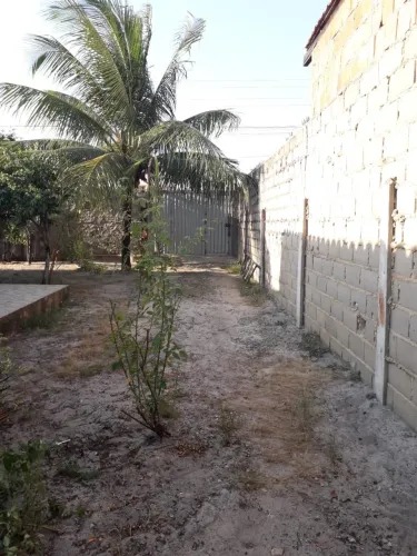 ALUGO EXCELENTE CASA NA MASSAGUEIRA