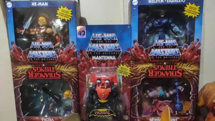 Pac he-man e sekletor origins
