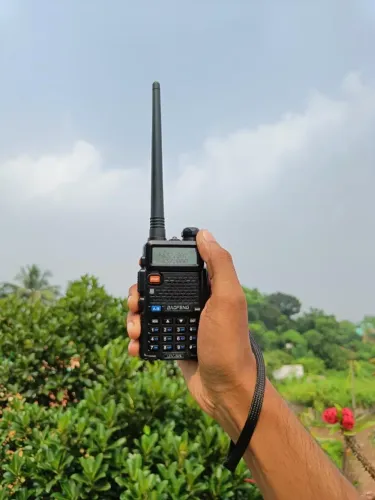 Baofeng UV-5R